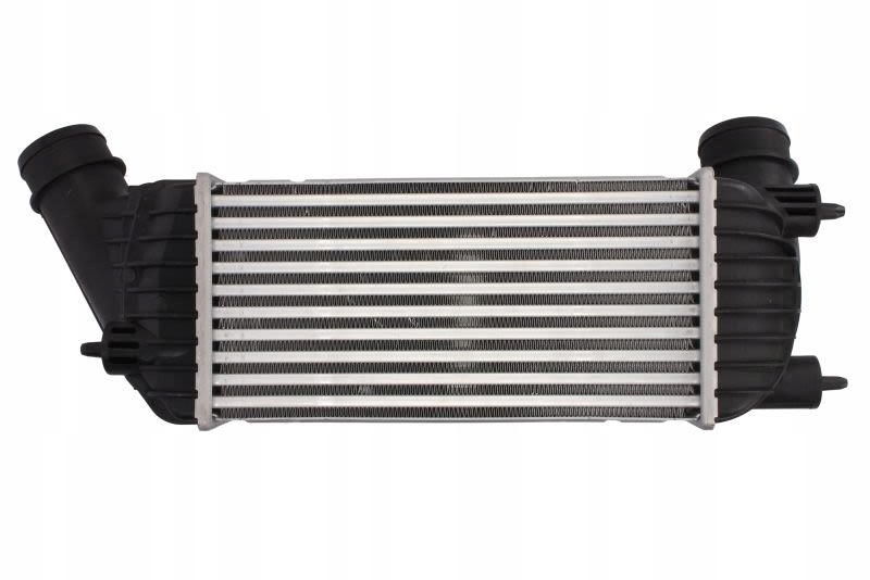 Интеркулер citroen fiat peugeot jumpy 07-, scudo Киев