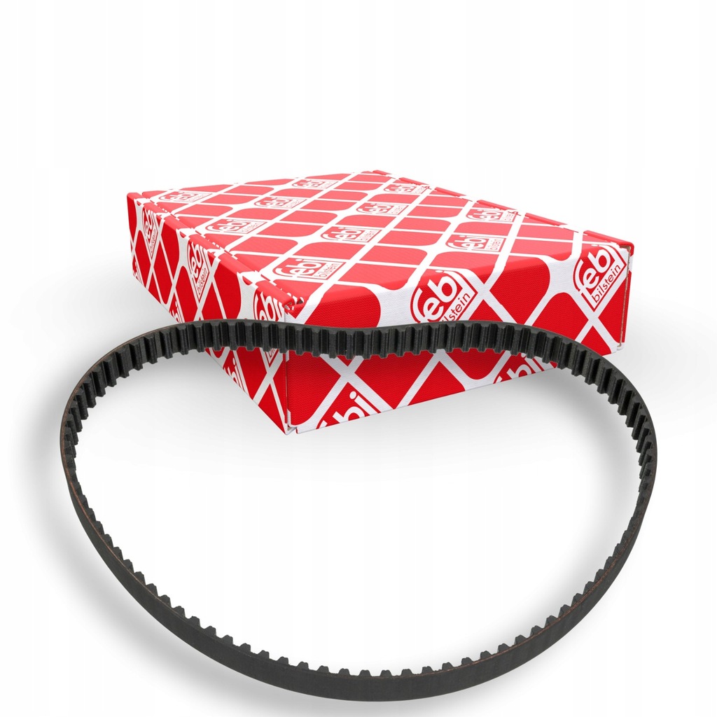 фото №13, Ремінь розподільного валу ford