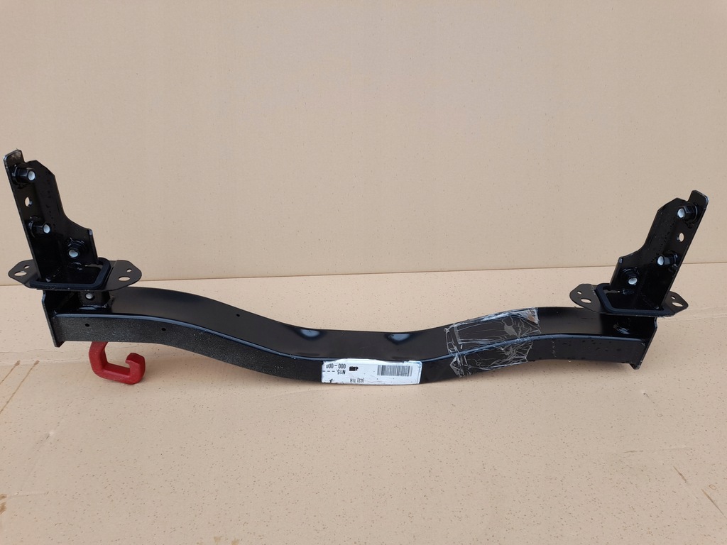 фото №9, Балка задня задня jeep renegade thailhawk org. новий