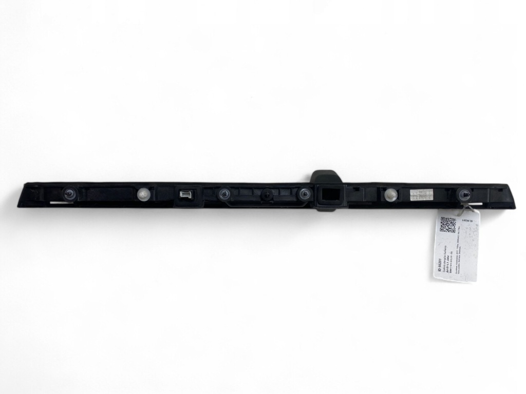 фото №7, Bmw 7 g11 g12 2017 кронштейн / ручка кришки задній / багажника з камера