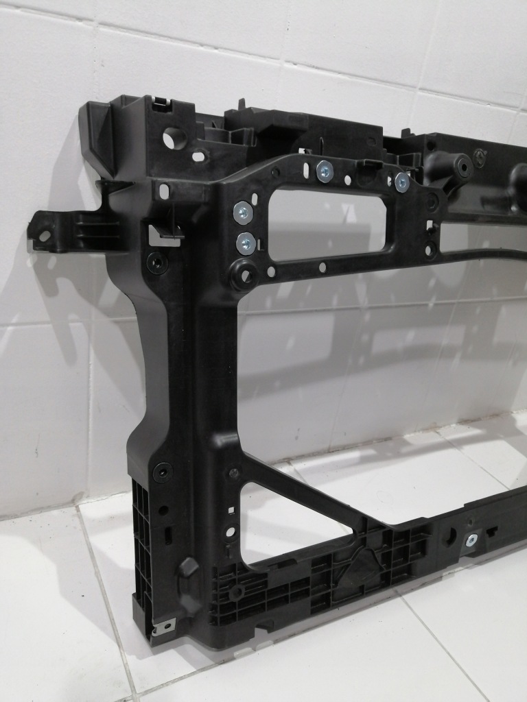 фото №3, Pas передний перед mazda cx3 cx-3 новый оригинал