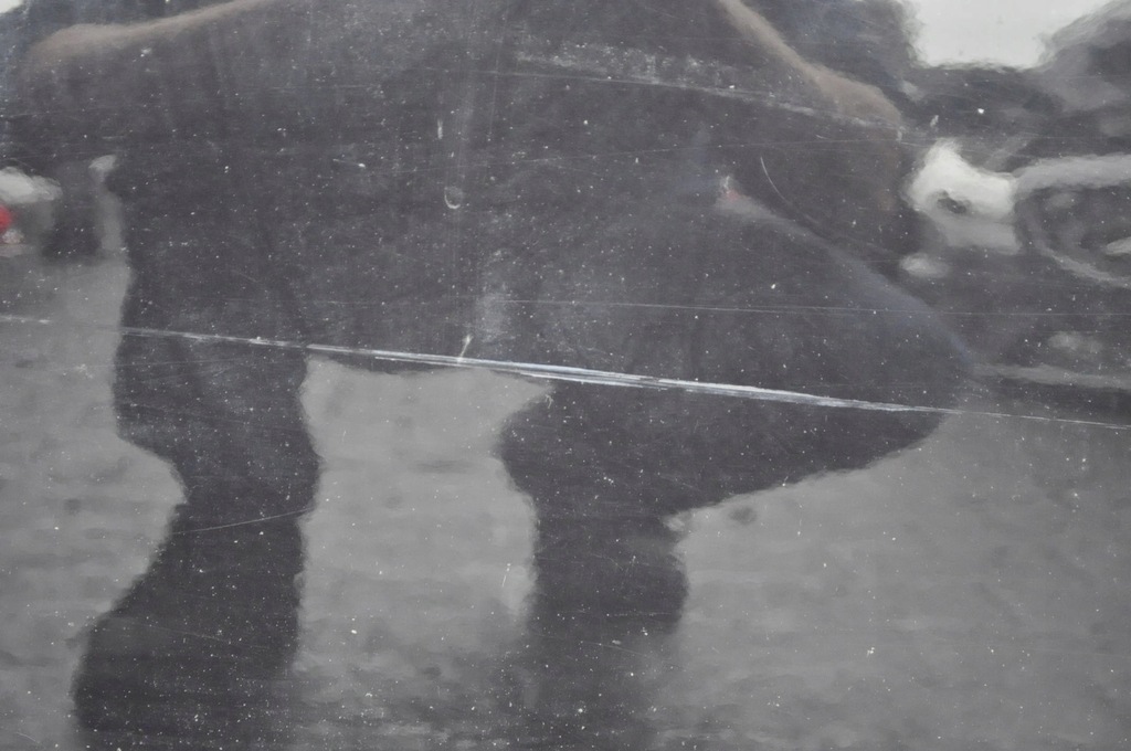 фото №8, Volvo s60 ii v60 двері лівий перед ліва передні