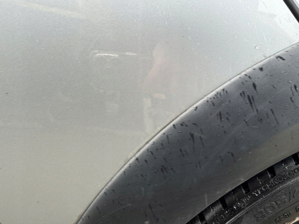 Mini cooper r50 крыло правый перед правый передний 900 Недорого