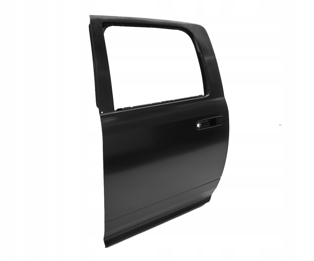 фото №5, Дверь do dodge ram 2013-2018 04589873ae левая