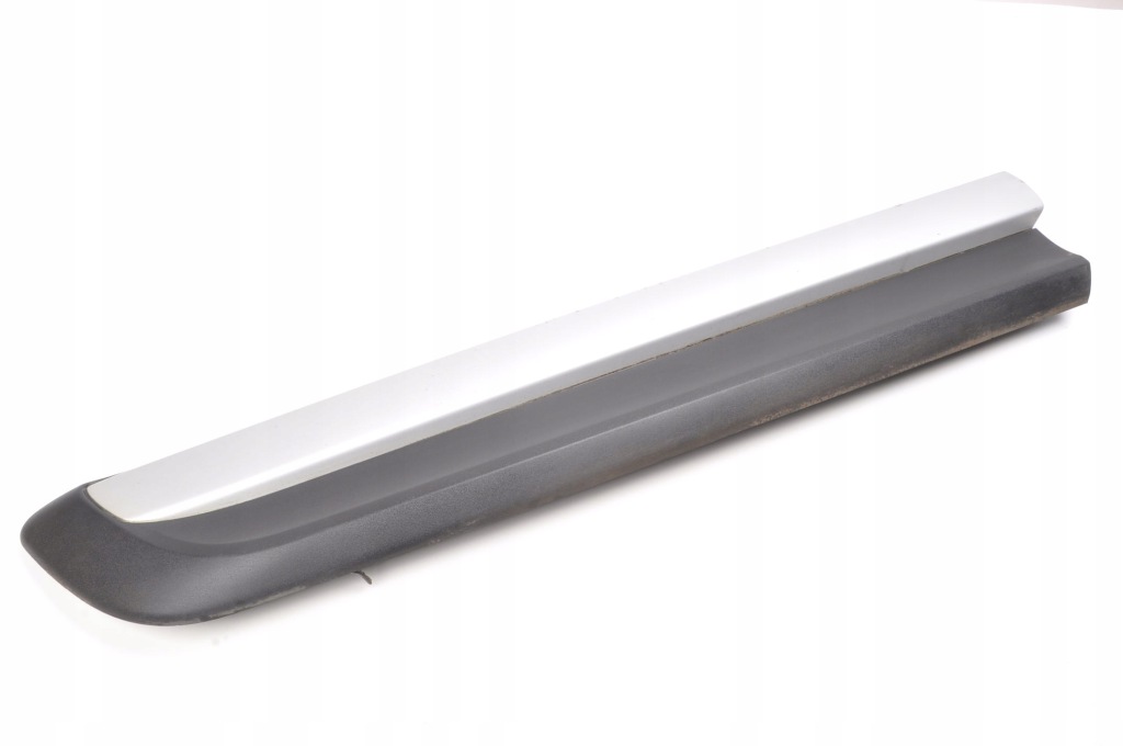 фото №1, Fiat qubo молдинг двері ліва перед передня 1313770070