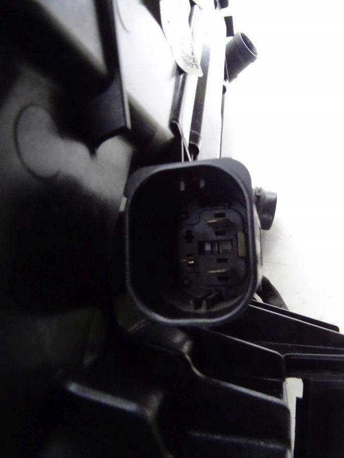 Купити Bmw 2 f45 f46 220i 2.0 b48 14-21 набір комплект радіатор вентилятор оригінал.