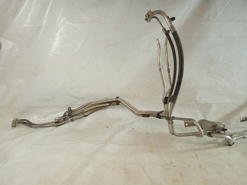 фото №10, Town country v 10-20 шланг радиаторный масла usa