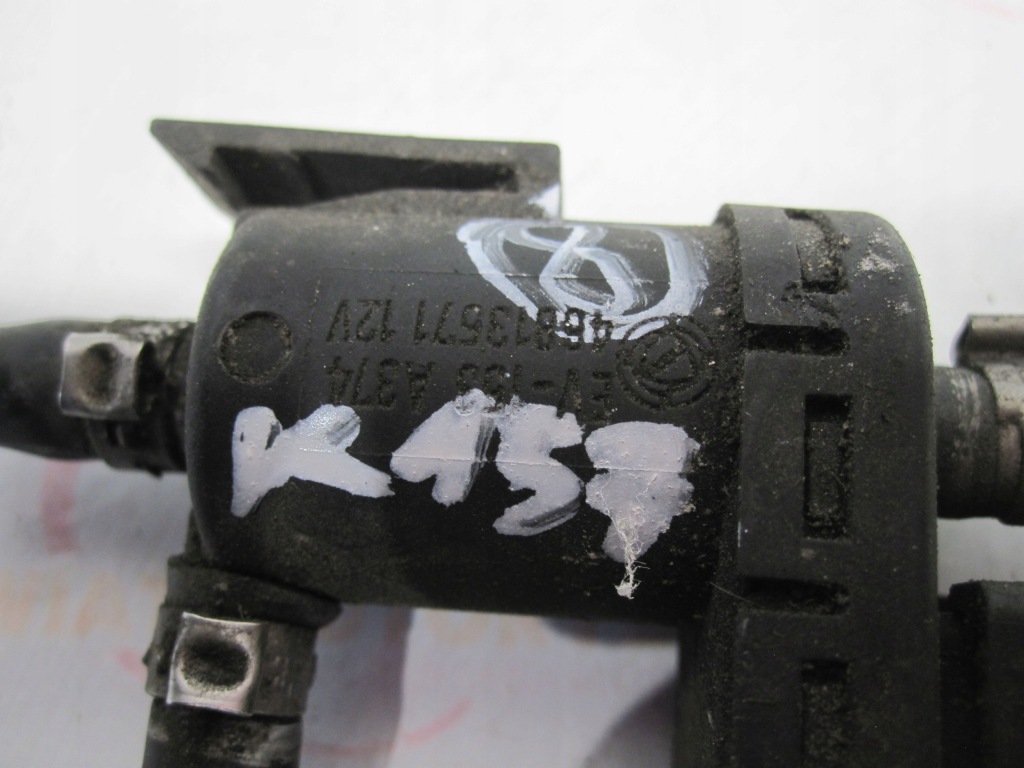 Alfa romeo mito 1.4 b 09r клапан вакууму в Україні