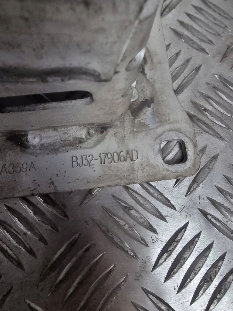 фото №5, Land rover evoque i 2016 балка задняя