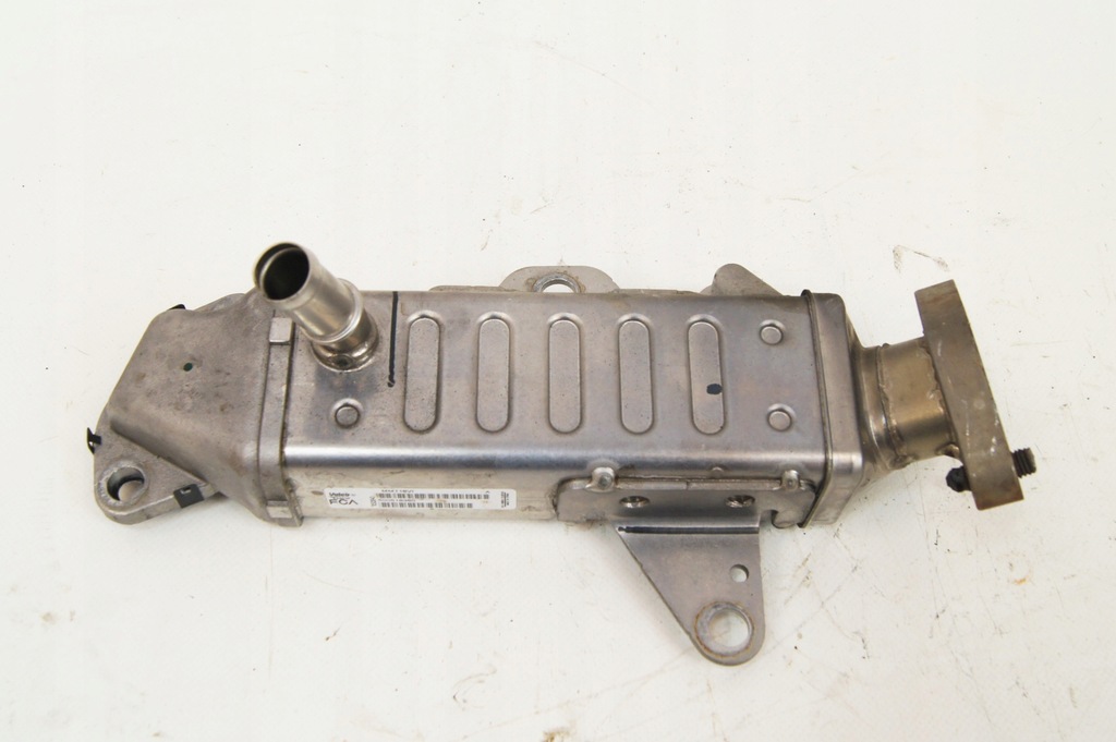 фото №1, Радіатор вихлопних газів egr agr alfa romeo giulia 2.0t