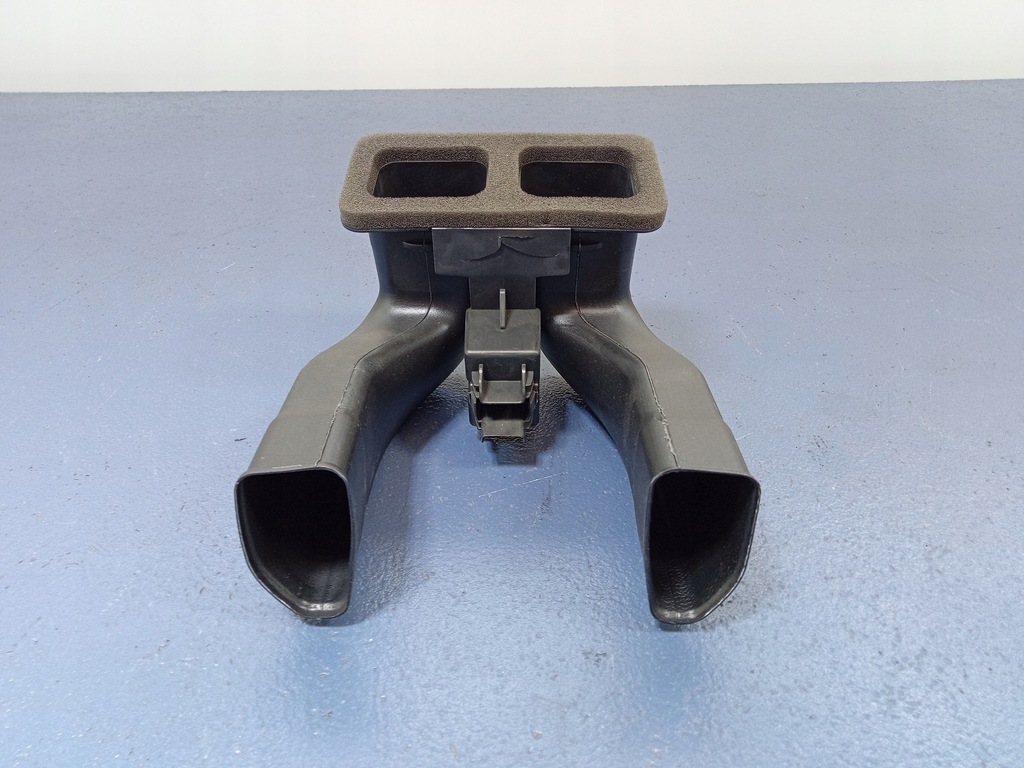 фото №1, Porsche cayenne ii 7p5 канал обдув повітря