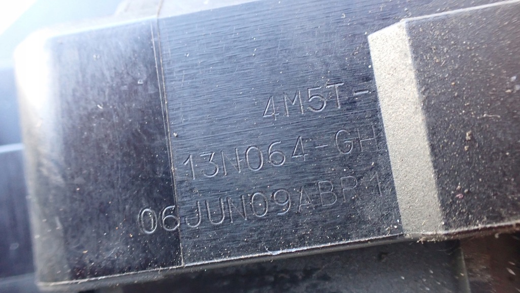 фото №14, Переключатель комбинированный ford focus mk2