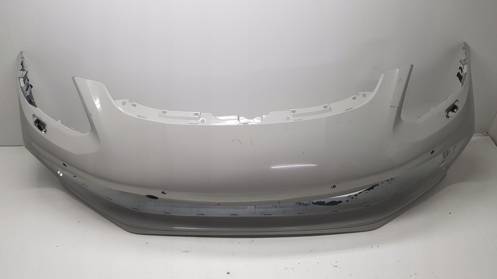 фото №1, Бампер porshe panamera 971 передний