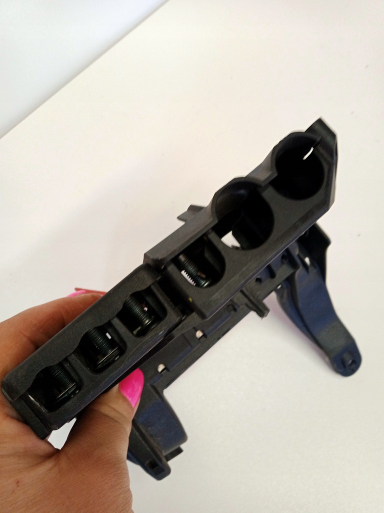 фото №5, Audi a6 c8 4k rozdzielaczprądu 4k0941823e