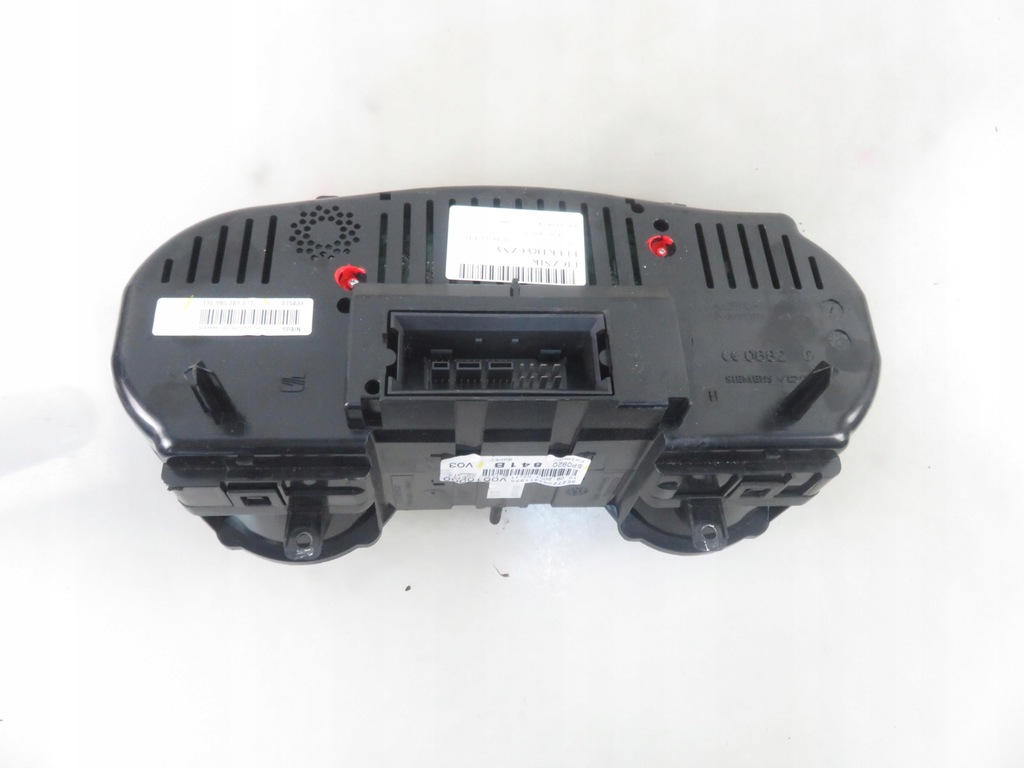 фото №5, Счетчик seat altea 2.0 tfsi 110080281011 5p0920841b