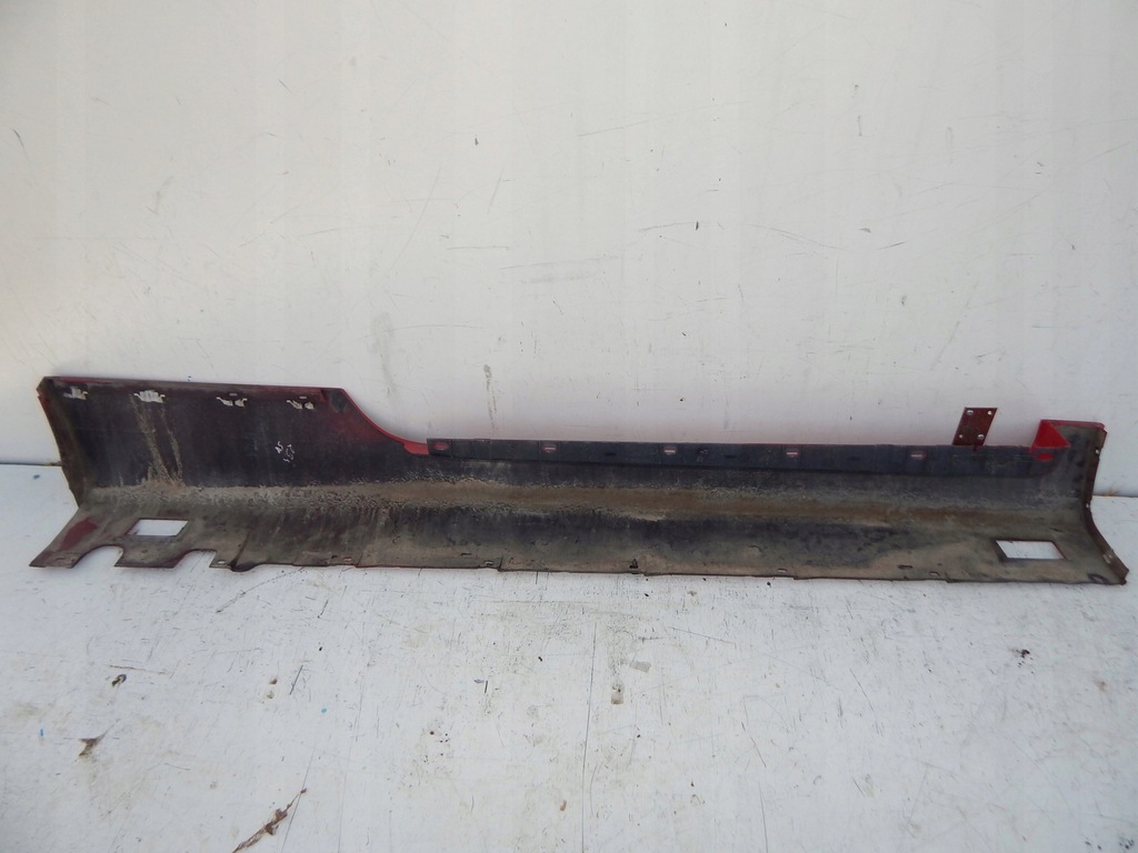 фото №13, Audi tt 8j порог левый правый