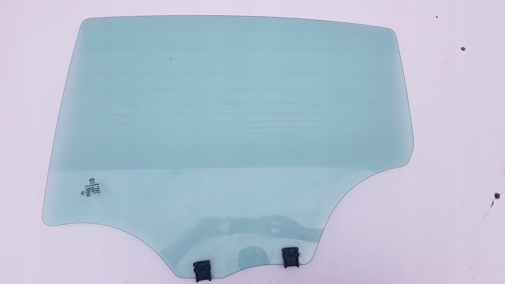 фото №1, Скло бічна задня ліва peugeot 208 i eu