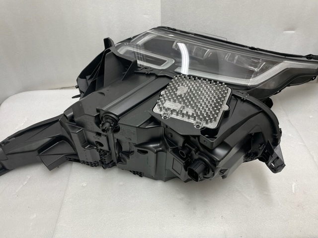 фото №6, Лампы land rover range velar full led 2020