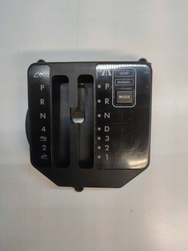 фото №1, 37933a автоматическая коробка передач передач защита селектор панель range rover p38a