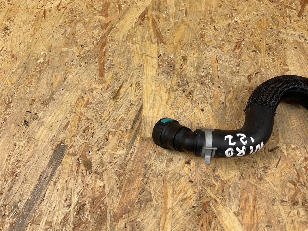 фото №8, Wąż труба шланг wody kia niro ii ev електрик 254l4-a0000 2022-