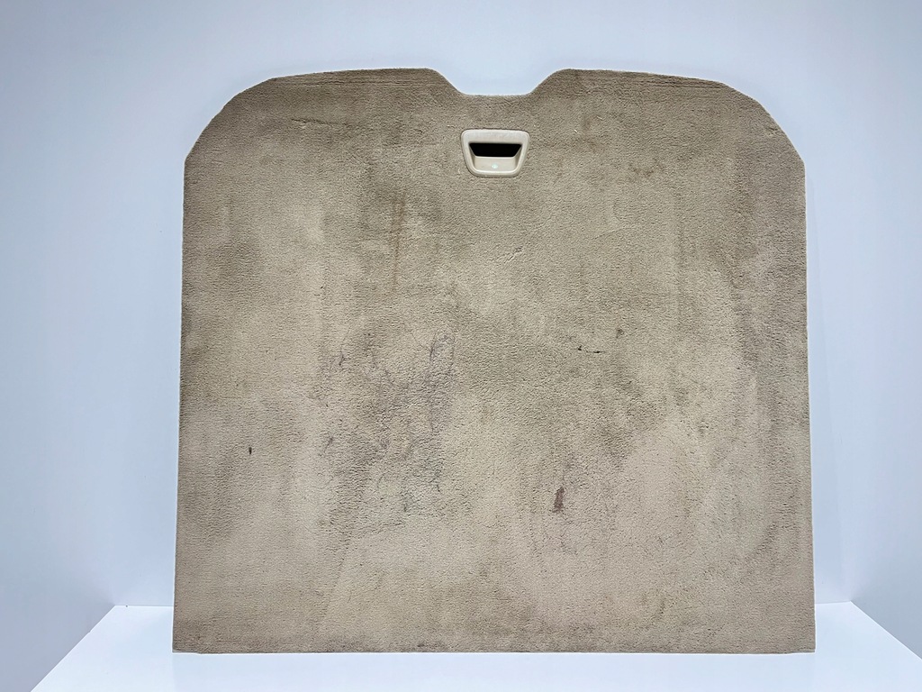 фото №1, Volvo xc60 i пол багажника бежевая