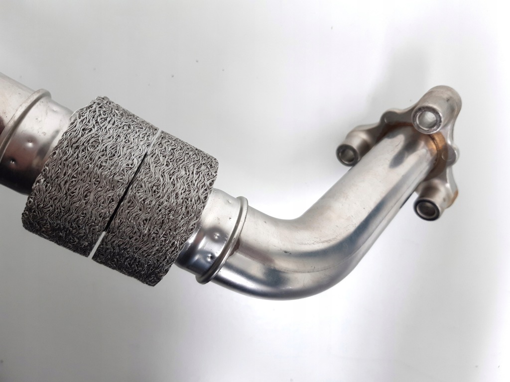 Nowa оригінал труба egr renault gama t range c k в Україні