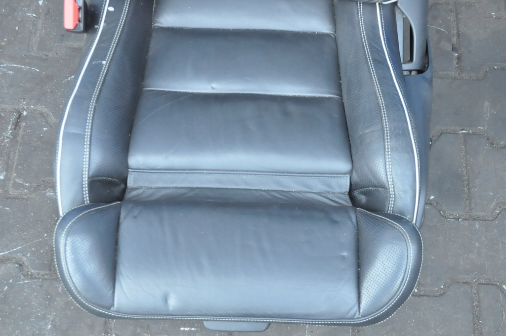 фото №12, Volvo v90 rdesign сидіння заднє сидіння сидіння комплект сидінь обшивки