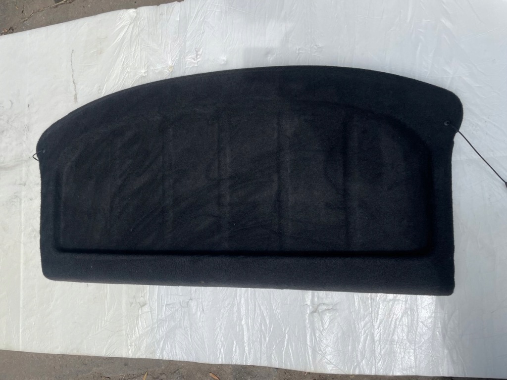 фото №1, Seat leon iv hb полка задняя багажника 5fa867769