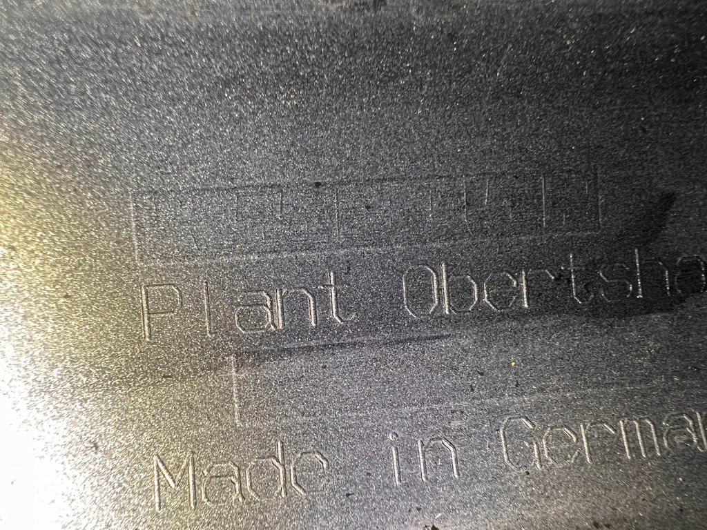 фото №7, Opel insignia 2 ii b бампер передний