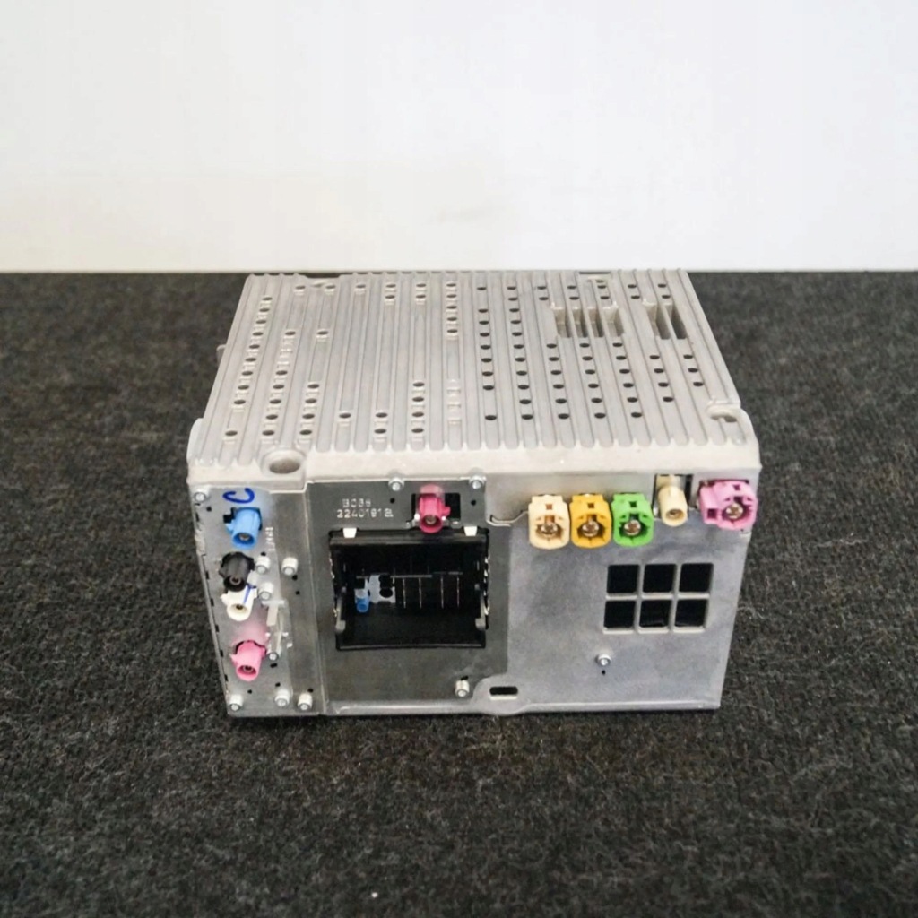 фото №2, Bmw x3 f25 2015 панель / радіопрогравач cd/dvd/gps