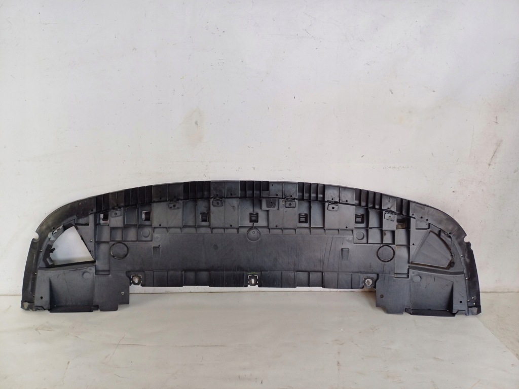 фото №6, Плита защита бампера перед renault trafic iii opel vivaro b