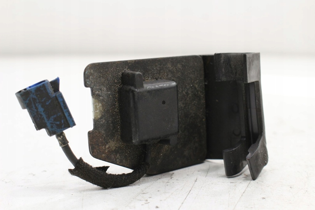 фото №5, Антена gps gk71-19c175-ca mondeo mk5