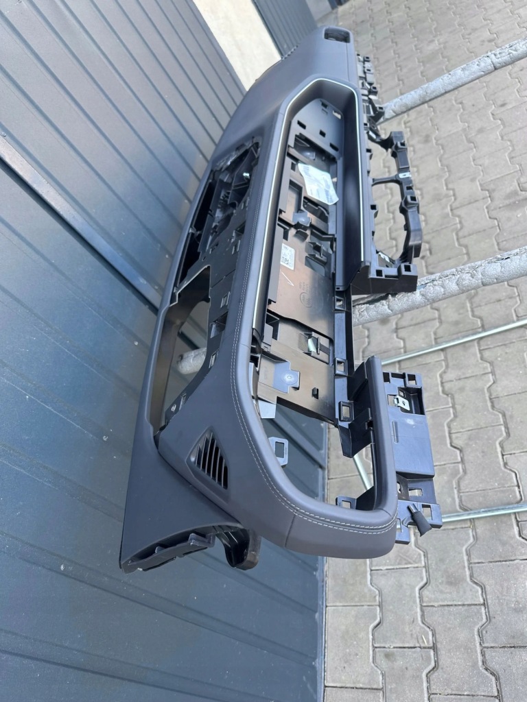 Mercedes gle w167 / gls x167 приборная панель приборная панель a16768032047p93 Недорого