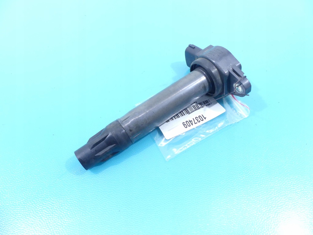 фото №1, Катушка зажигания mitsubishi outlander ii 3.0 v6