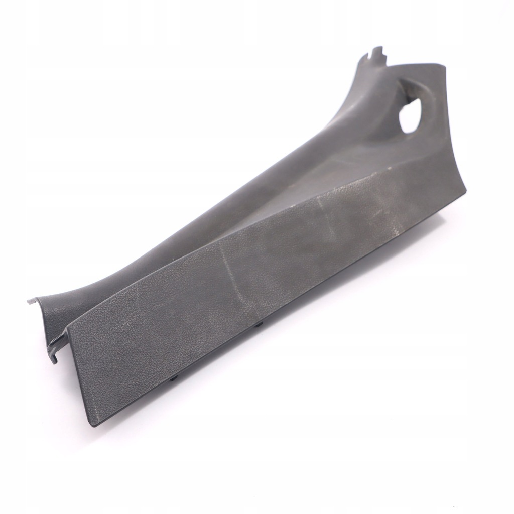 фото №10, Bmw f45 защита корпус обшивка стойка c левый чёрный 7298843