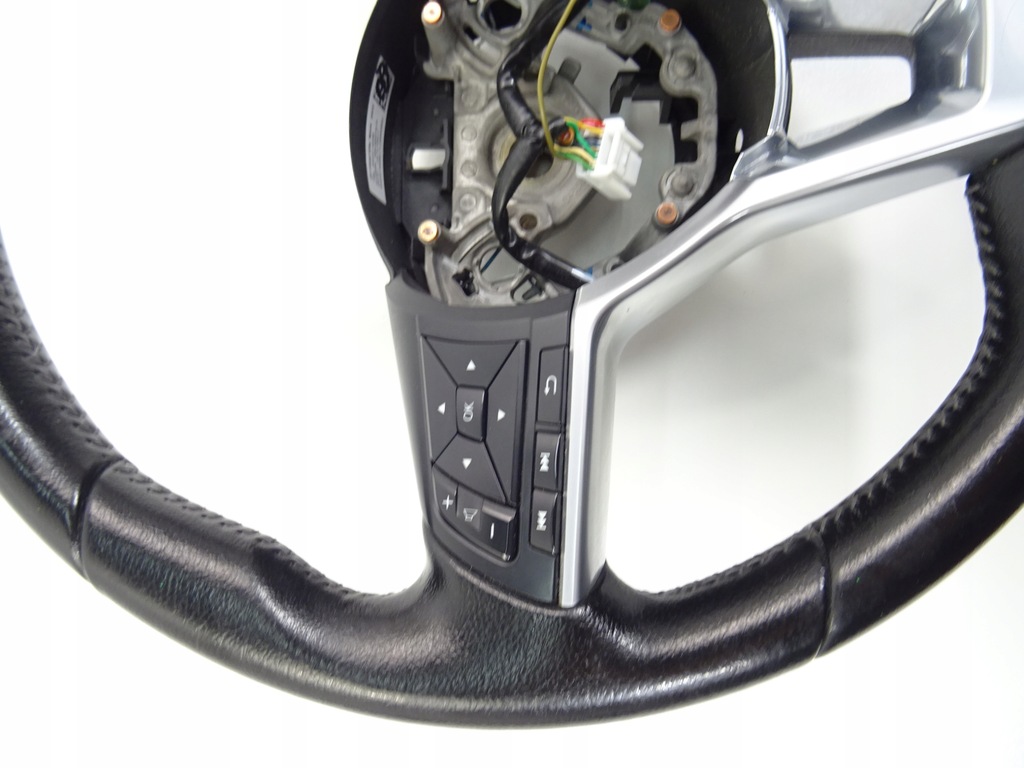 фото №7, Micra k14 повітропровід багатофункціональний 484305fa1a