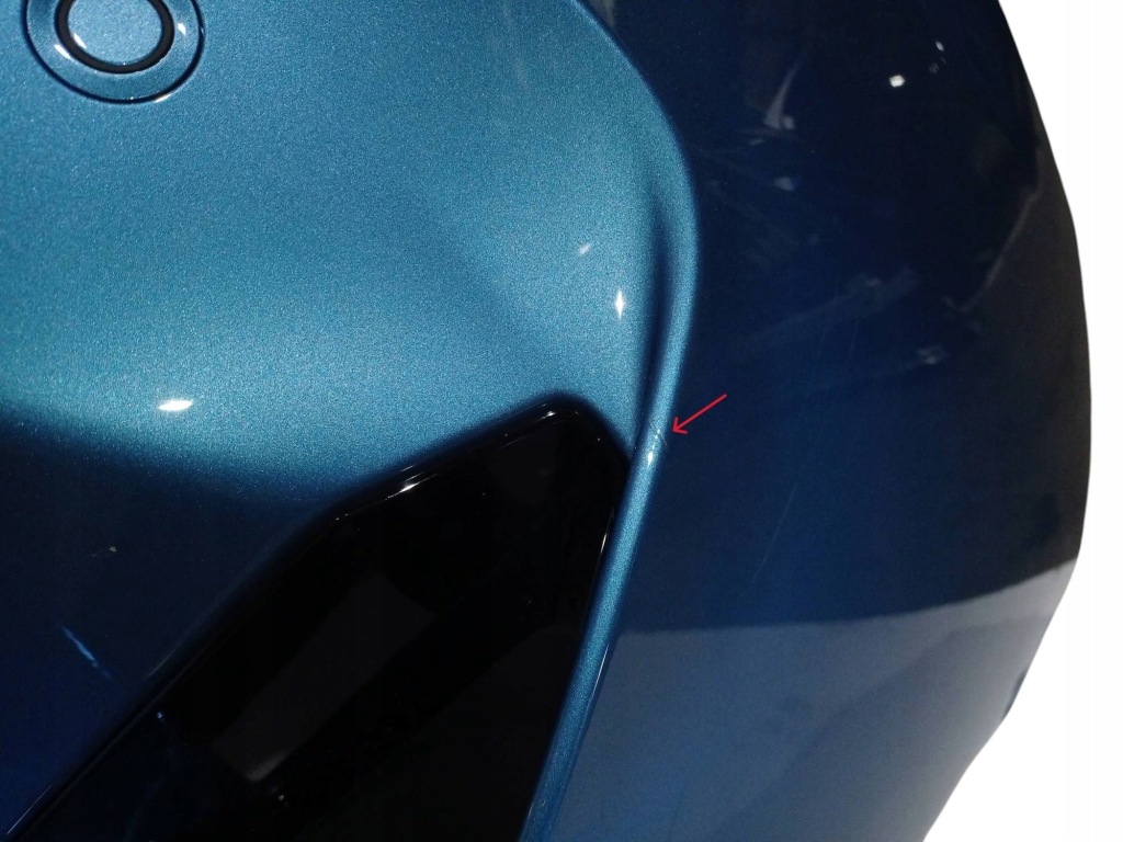 Бампер передний перед bmw m5 g90 7909593 Недорого