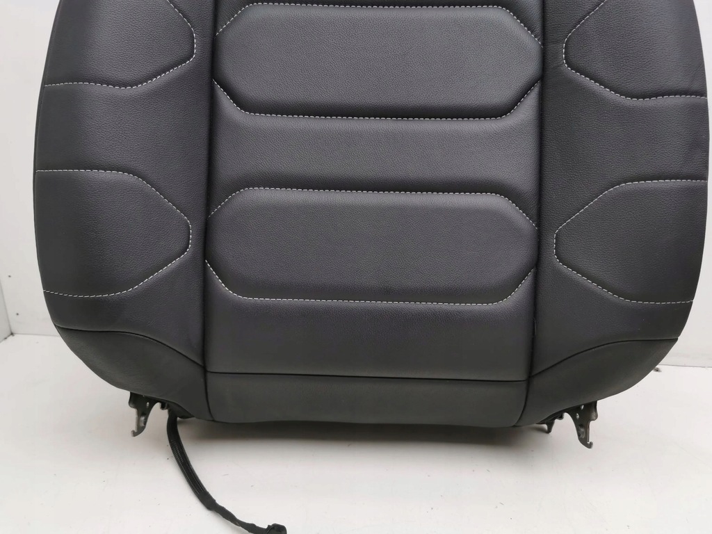 фото №12, Citroen c4 iii e-c4 2021 сиденье передний водителя