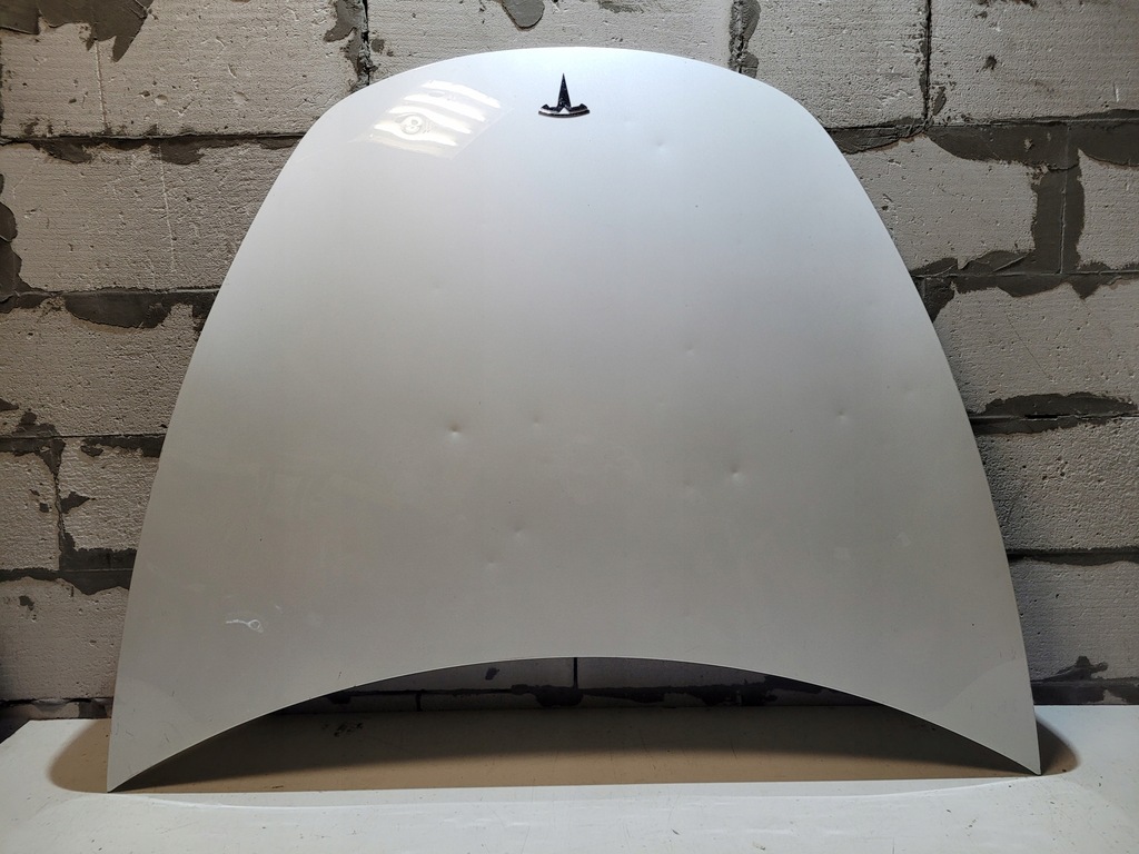 фото №1, Капот tesla 3 17+ оригінал