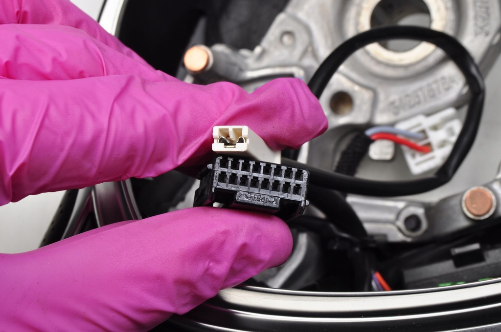 фото №9, Renault captur ii воздуховод кожаный многофункциональный 484001330r