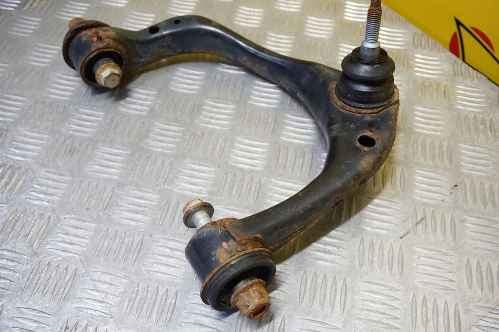 фото №7, Ford f150 f-150 2017 2018 2019 - рычаг левый верхний usa