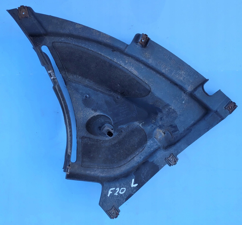 Купить Подкрылок левая bmw f20 f21 f22 f23 7241847