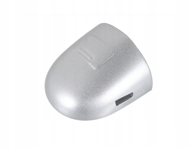 Купити Заглушка накладка замка ручка laguna megane