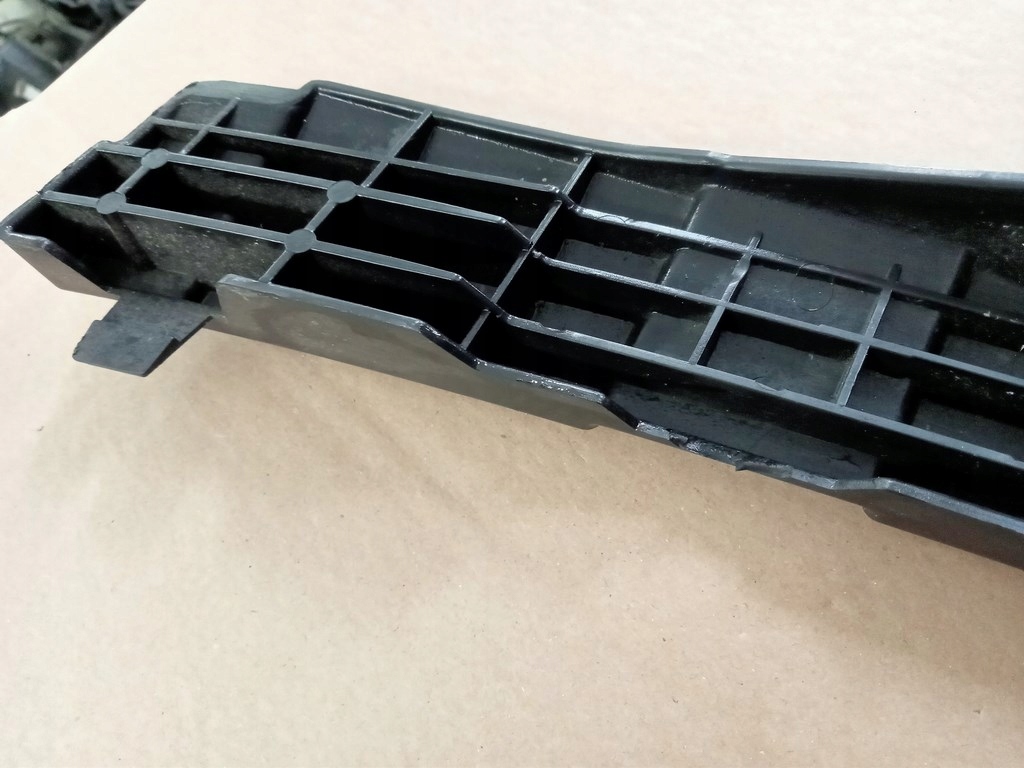 Купить Ford kuga mk3 19-23- кронштейн  абсорбер бампера задняя lv4b-17b861-dj