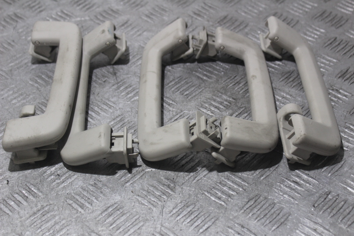 фото №1, Ручка кронштейн стельовий land rover discovery iv