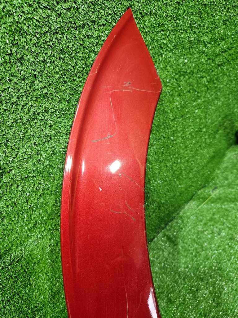 фото №5, Kia ev6 gt line gtline молдинг двері задня задня ліва 87733-cvda0