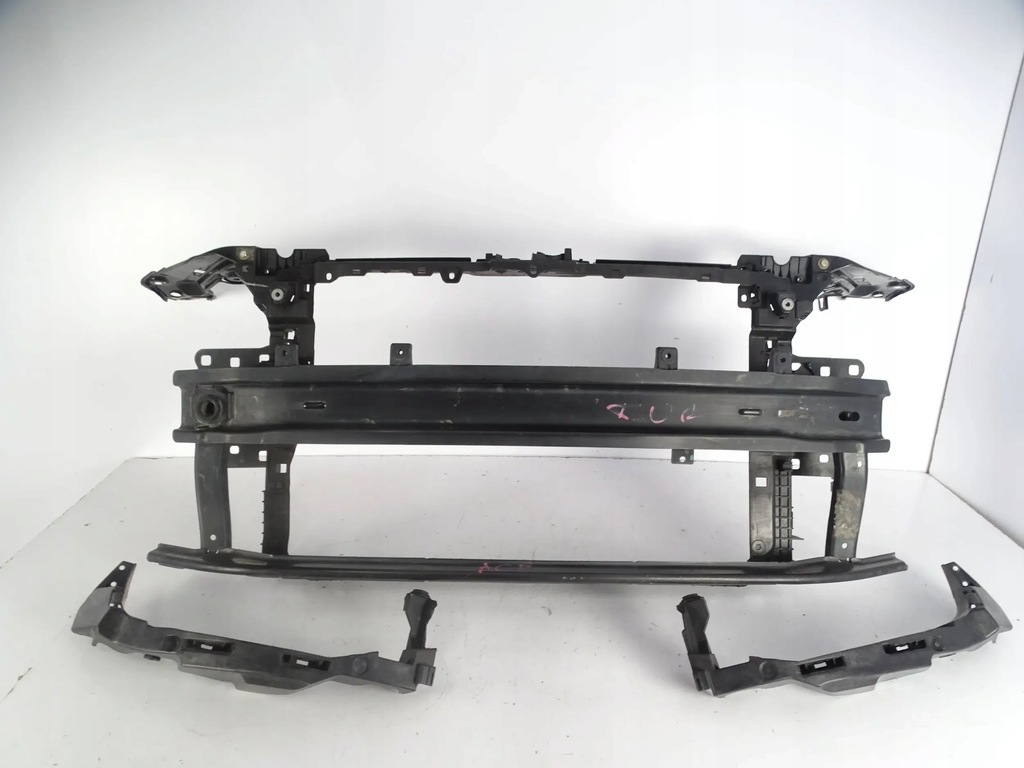 фото №1, Pas перед передний vw polo vi 6 2g