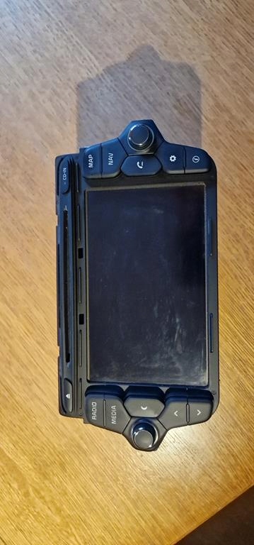 фото №1, Радио навигация kia ceed ii 2