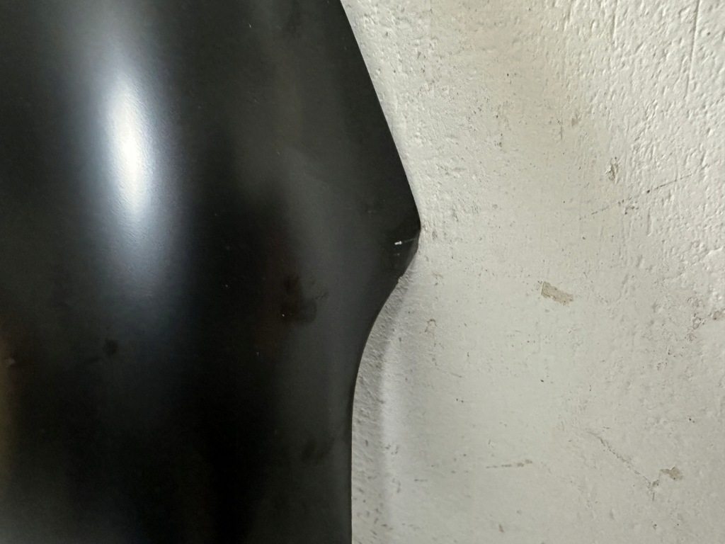 фото №9, Nowa oryg капот vw t5 lift 7e 2010-2015 multivan caravelle transporter