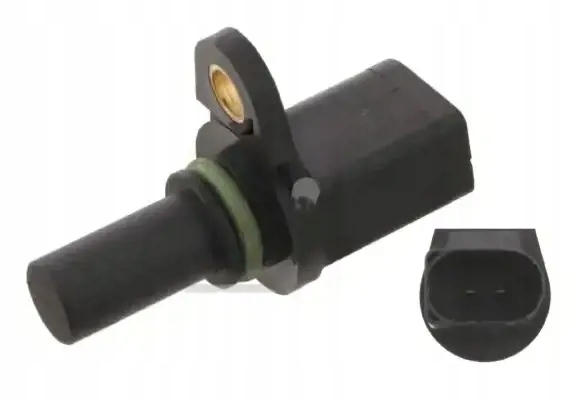 фото №1, Датчик швидкості транспортного засобу 28690 febi bilstein audi